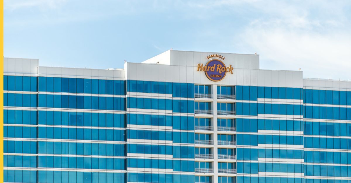 Hard Rock Bet beta launch sees online sports betting return to Florida