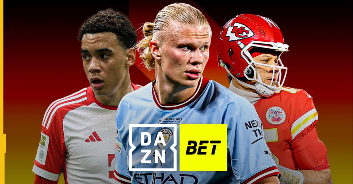 DAZN Bet close to integration with streaming parent after German launch