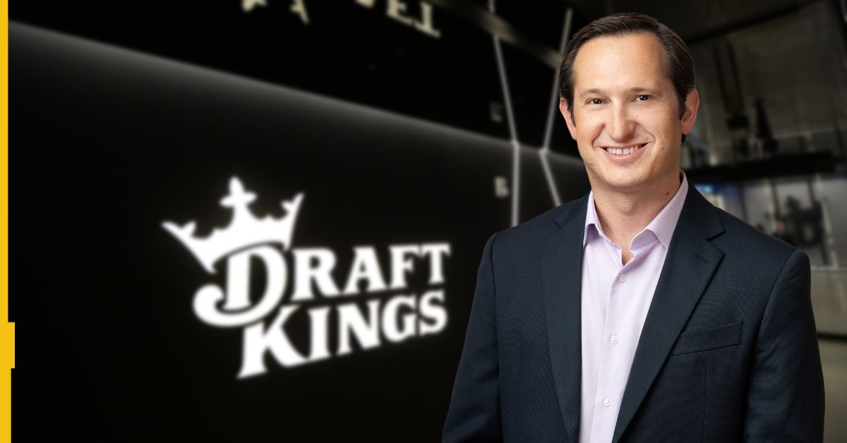 DraftKings unveils new “Progressive Parlay” sports betting feature