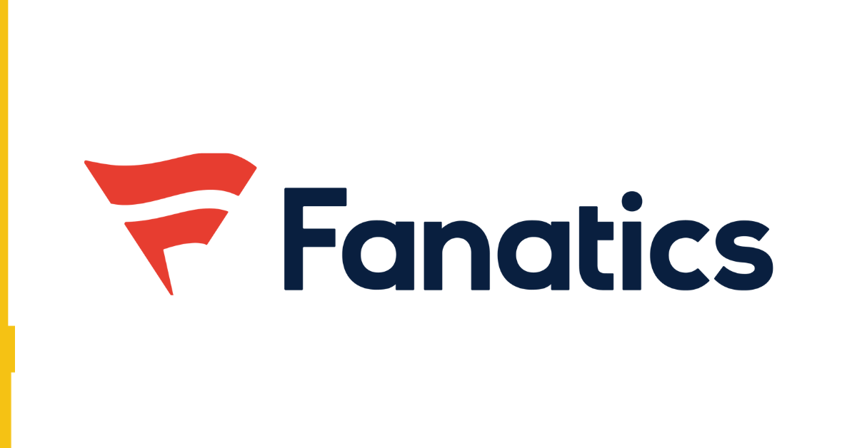 Fanatics Sportsbook launches online in Maryland, Massachusetts, Ohio and Tennessee