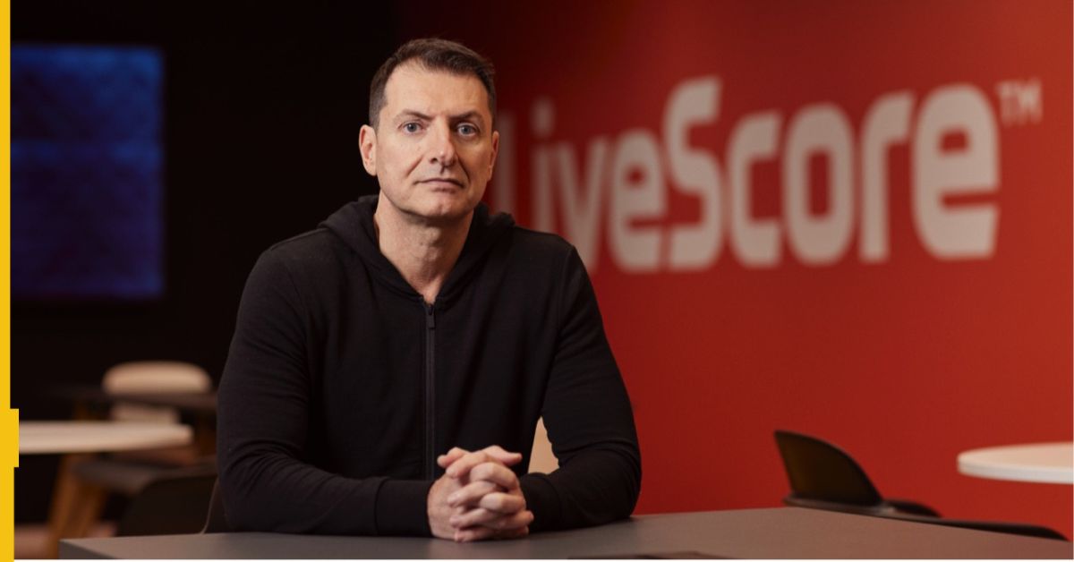 LiveScore inks deal with Kambi for Q1 2024 sportsbook rollout