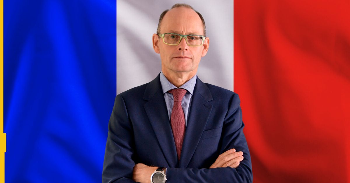 Betsson to launch online sports betting in France by end of 2023