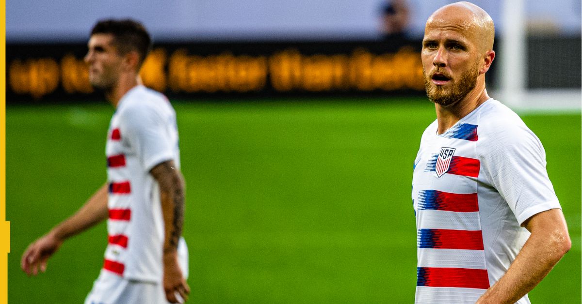 US Soccer scores partnership with Sportradar for global data distribution