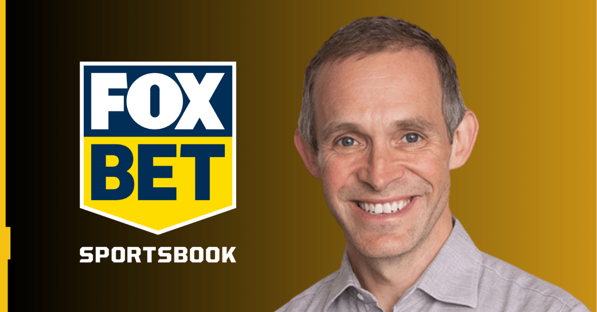 Flutter begins shutting down FOX Bet brand in the US