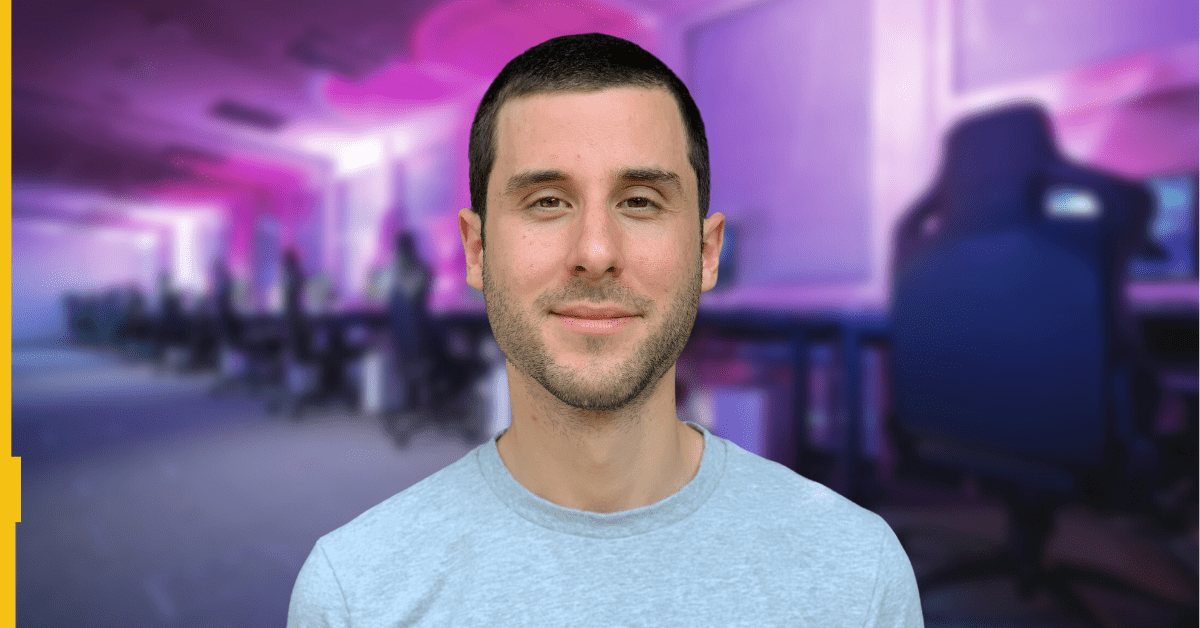 Rivalry launches same game parlays for esports in gambling industry first